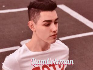 LiamColeman