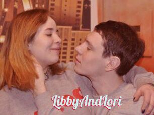 LibbyAndLori