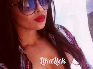 LikaLick