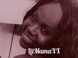 LilMamaXX