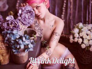 LilPinkDelight