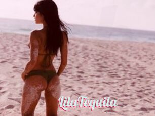 LilaTequila