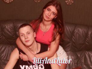 LiliAndLutor
