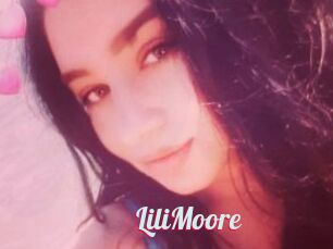 LiliMoore