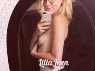 Lilia_Jean