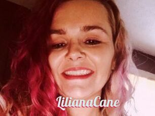 Liliana_Cane