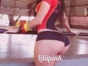 Liliipink