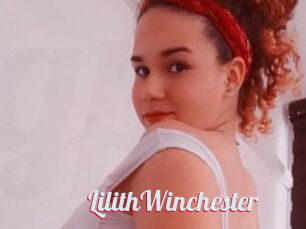 LilithWinchester