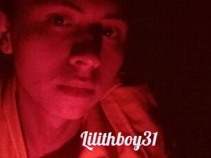 Lilithboy31