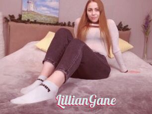LillianGane