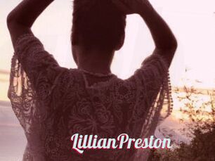 Lillian_Preston