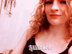 LillithCole