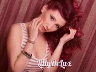 LillyDeLux