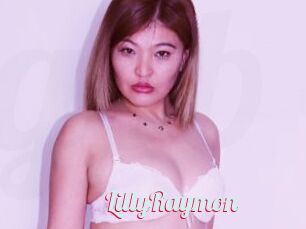 LillyRaymon