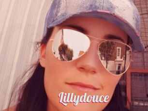 Lillydouce