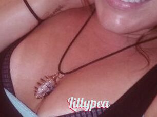 Lillypea
