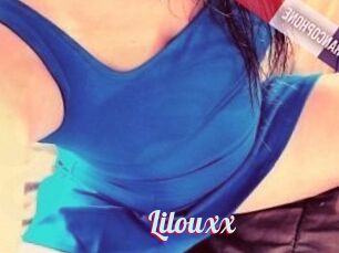 Lilouxx