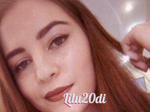 Lilu20di