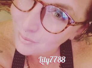 Lily7788