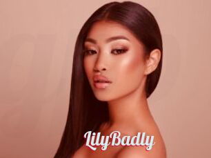 LilyBadly