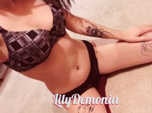 LilyDemonia