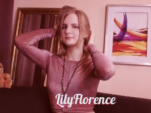 LilyFlorence