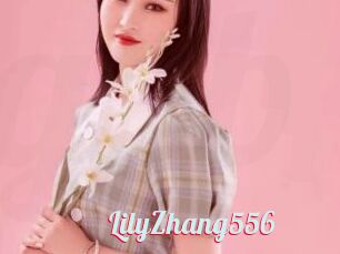 LilyZhang556