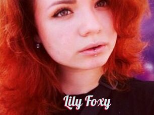 Lily_Foxy