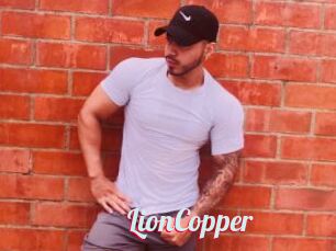 LionCopper