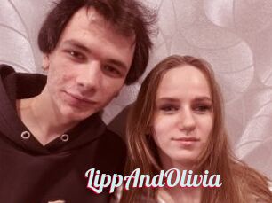 LippAndOlivia