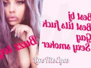 LipsTitsEyes