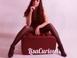 LisaCurious