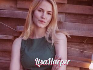 LisaHarper