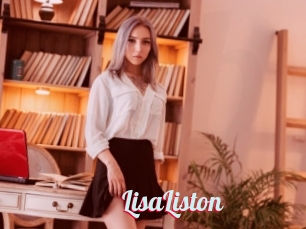LisaListon