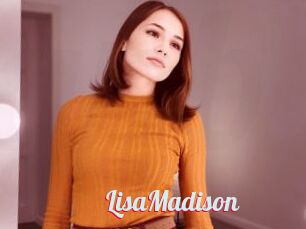 LisaMadison