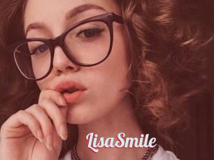 LisaSmile