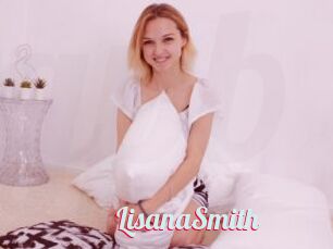 LisanaSmith