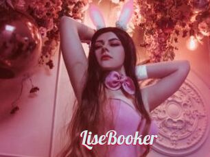 LiseBooker