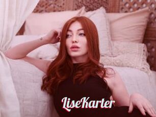 LiseKarter
