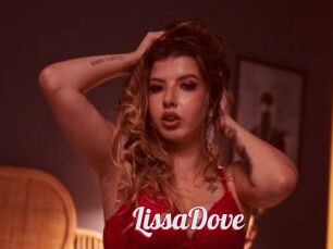 LissaDove
