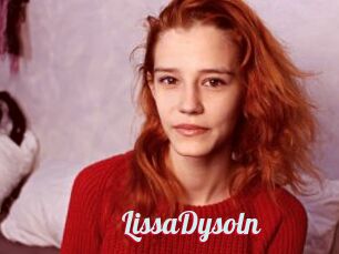 LissaDysoln