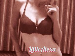 LittleAlexa