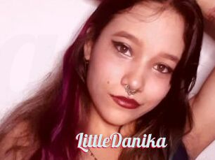 LittleDanika