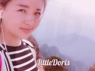 LittleDoris