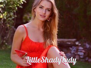LittleShadyLady