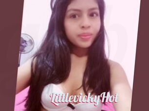 LittlevickyHot