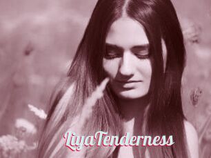 LiyaTenderness