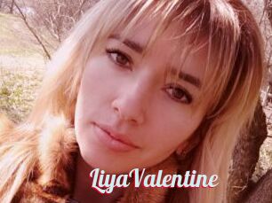LiyaValentine