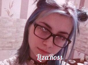 LizaRoss