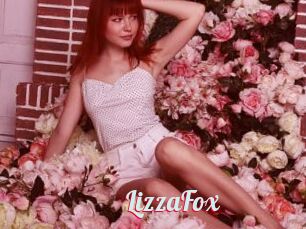 LizzaFox